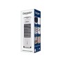 Beper P206RAF100 Raffrescatore, Purificatore, Umidificatore, Refrigeratore, Serbatoio 6L, 3 Velocità, 4 Modalità, Con Ruote, T