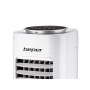 Beper P206RAF100 Raffrescatore, Purificatore, Umidificatore, Refrigeratore, Serbatoio 6L, 3 Velocità, 4 Modalità, Con Ruote, T