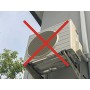 Beper P206RAF100 Raffrescatore, Purificatore, Umidificatore, Refrigeratore, Serbatoio 6L, 3 Velocità, 4 Modalità, Con Ruote, T