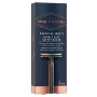 King C. Gillette - Rasoio di sicurezza da uomo, precisione nella definizione dei contorni, rasoio + 5 lame di ricarica