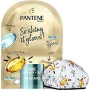 Pantene Pro-V Miracle Shampoo Protezione Cheratina, 250 ml + Maschera&Cuffia per Capelli, 1 Maschera 20 ml + 1 Cuffia, Regalo + 