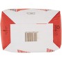 Farina Caputo Rossa "00" Pizza Chef kg 1 - Cartone 10 Pezzi