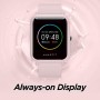 Amazfit Bip S Lite Smartwatch Orologio Fitness Tracker, Display Always-on, 150 Quadranti, Durata Batteria 30 Giorni, Impermeabil