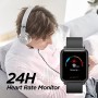 Amazfit Bip S Lite Smartwatch Orologio Fitness Tracker, Display Always-on, 150 Quadranti, Durata Batteria 30 Giorni, Impermeabil