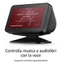 Echo Show 5 – Resta sempre in contatto con l'aiuto di Alexa, Nero