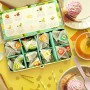 Lipton confezione regalo con varietà di té selezionate – 40 filtri (5 filtri x 8 varietà)