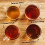 Lipton confezione regalo con varietà di té selezionate – 40 filtri (5 filtri x 8 varietà)