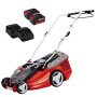 Einhell GE-CM 36 Li Tagliaerba Senza Filo