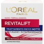 L'Oréal Paris Crema Viso Notte Revitalift, Azione Antirughe Extra-Rassodante con Pro-Retinolo Avanzato, 50 ml