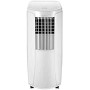 Daitsu 3NDA03008 Condizionatore Portatile, 3.5 W