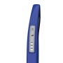 Imetec Piuma Extreme++ SC3-100 Aspirapolvere con Tecnologia Ciclonica Senza Sacco, Regolazione Elettronica della Potenza, Legger