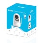 D-Link DCS-8525LH Telecamera di Sorveglianza Full HD, Wi-Fi N, Audio a Due Vie, Motorizzata, Funziona con Alexa
