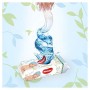 Huggies Pure Salviette Umidificate Biodegradabili per Bambini, 12 Pacchi da 56 Pezzi