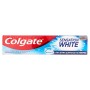 Colgate Dentifricio Sbiancante Sensation White, Denti Più Bianchi In 10 Giorni, Testato Clinicamente - 4 Confezioni da 75 ml