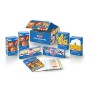 Barilla Box Pasta in Edizione Limitata Manifesto Del Grano Duro con 6 Pack di Pasta Barilla Lunga e Corta da 700 gr Grano 100% I