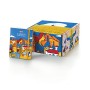 Barilla Box Pasta in Edizione Limitata Manifesto Del Grano Duro con 6 Pack di Pasta Barilla Lunga e Corta da 700 gr Grano 100% I