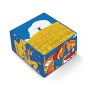 Barilla Box Pasta in Edizione Limitata Manifesto Del Grano Duro con 6 Pack di Pasta Barilla Lunga e Corta da 700 gr Grano 100% I