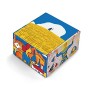 Barilla Box Pasta in Edizione Limitata Manifesto Del Grano Duro con 6 Pack di Pasta Barilla Lunga e Corta da 700 gr Grano 100% I