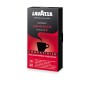Lavazza 100 Capsule Compatibili Nespresso, Espresso Armonico, 10 Confezioni da 10 Capsule