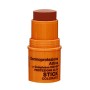 Dermasol Stick Solare Colorato ad Alta Protezione per Zone Sensibili come Labbra e Cicatrici Resistente all'Acqua - 150 Gr