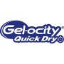 Bic Gel ocity - Penne a inchiostro gel ad asciugatura rapida, colori assortiti, confezione da 4
