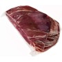 Prosciutto Spagnolo Serrano (Spalla) Disossato Pulito Circa 1 KG - 100% Naturale con Sale Marino del Mediterraneo senza Conserva