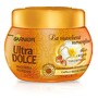 Garnier Shampoo + Balsamo + Maschera + Bagnoschiuma UltraDolce, Kit Con Shampoo, Balsamo, Maschera e Bagnoshiuma per Capelli Sec