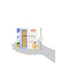 Germinal Bio Croccante di Sesamo Al Miele - 15 confezioni da 3 barrette - 1350 gr