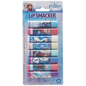 Lip Smacker Disney Frozen Party Pac 8Pcs Single Balm - 94 Gr
