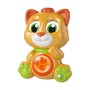 Clementoni Miao Emozioni e Coccole, Multicolore, 17219