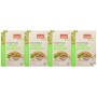 Germinal Bio Cereali Frutta e More di Gelso - 8 confezioni da 250 gr - 2000 gr