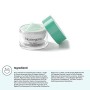 Neutrogena Crema Viso Idratante, Skin Detox, Doppia Azione, 50 ml