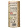 Germinal Bio Gallette Riso, Miglio e Mais - 12 confezioni da 120 gr - 1440 gr