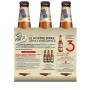 Birrificio Angelo Poretti Birra 3 Luppoli Non Filtrata -24 bottiglie da 330 ml