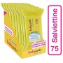 Babygella Babygella Salviettine Mani, Detergenti Ed Igienizzanti Per Le Mani Del Bambino, Con Estratti Naturali Di Timo, Salvia 
