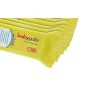 Babygella Babygella Salviettine Mani, Detergenti Ed Igienizzanti Per Le Mani Del Bambino, Con Estratti Naturali Di Timo, Salvia 