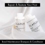 Olaplex No. 4 Bond Maintenance Shampoo - 250 ml