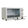forno 11 lt 650 w bianco