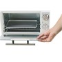 forno 11 lt 650 w bianco