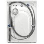 Electrolux EW6F382W 914917211 Lavatrici Freestanding a Carica Frontale, Centrifuga 1200 Giri, 8 Kg, 51 dB, A+++ -20%, Bianco
