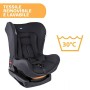 Chicco Cosmos Seggiolino Auto 0-18 kg Reclinabile, Gruppo 0+/1 per Bambini da 0 a 4 Anni, Facile da Installare, con Cuscino Ridu