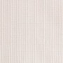 Eysa Bianca - Copridivano con fiocchi in cotone, Beige (Ecru) 2 posti, 140 - 180 cm