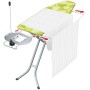 Vileda Perfect 2 in 1 Plus, 0, Vert, Gris
