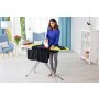 Vileda Perfect 2 in 1 Plus, 0, Vert, Gris