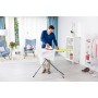 Vileda Perfect 2 in 1 Plus, 0, Vert, Gris