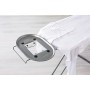 Vileda Perfect 2 in 1 Plus, 0, Vert, Gris