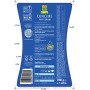 COMPO Concime per Gerani, Liquido, Per fioriture magnifiche e foglie robuste, 1 l