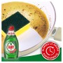 Fairy Ultra Poter - Lavastoviglie a mano, 4,5 l (10 x 450 ml), ottimo potere antigrasso