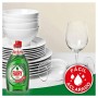 Fairy Ultra Poter - Lavastoviglie a mano, 4,5 l (10 x 450 ml), ottimo potere antigrasso