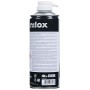 Nilox NXA02061-1 Bomboletta Spray Aria Compressa per Pulizia Computer, Tastiere e Accessori